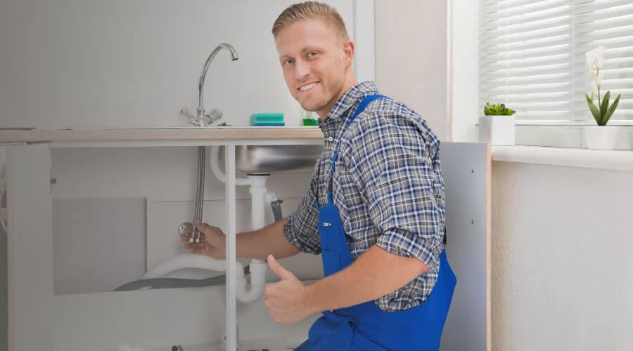 Nighttime Plumber in Wells, VT